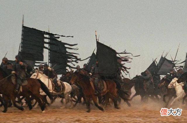 【历史故事】古代战争时士兵躺在地上装死就可以了，你把古代人想得太简单了