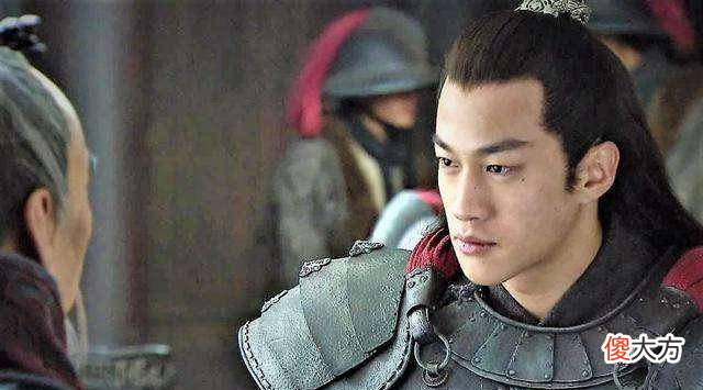 【爱历史】马中的赤兔，人中的吕布，这句话怎么来的