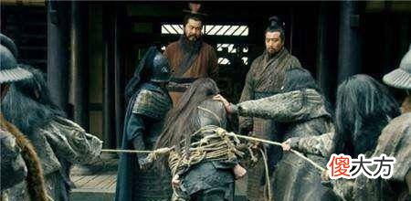 【爱历史】马中的赤兔，人中的吕布，这句话怎么来的