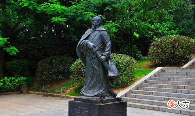 【爱历史】辛弃疾大家都知道他是宋朝的大诗人其实他还有不为人知的另一面