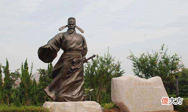 【爱历史】辛弃疾大家都知道他是宋朝的大诗人其实他还有不为人知的另一面