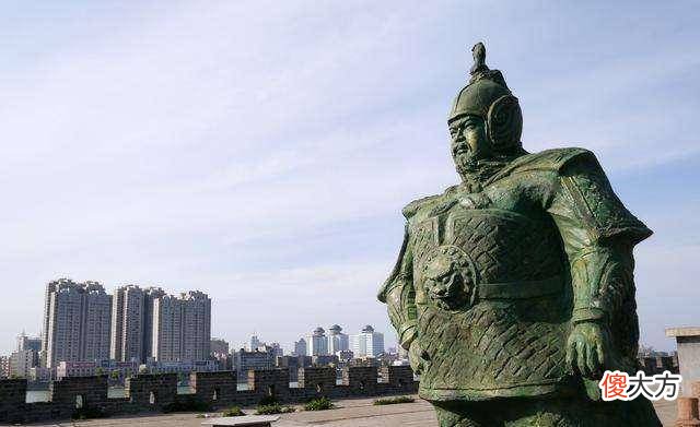 【爱历史】辛弃疾大家都知道他是宋朝的大诗人其实他还有不为人知的另一面
