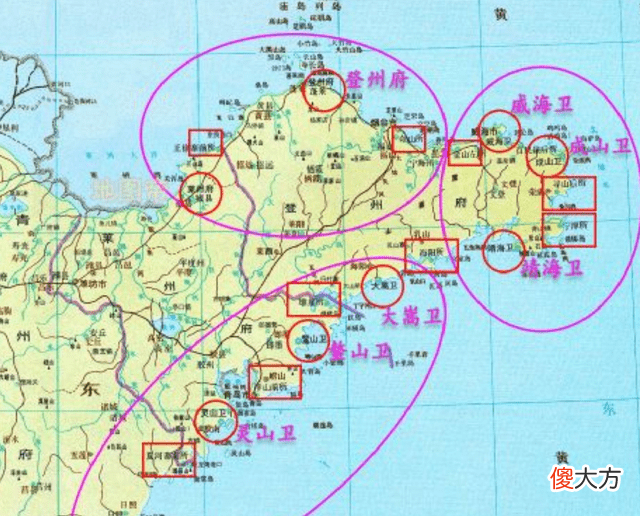 【爱历史】北宋初年的几次寻盟之举