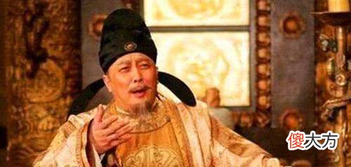 【爱历史】李渊退位后对儿子李世民进行手段高明的报复，这又是怎么回事呢