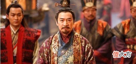 【爱历史】李渊退位后对儿子李世民进行手段高明的报复，这又是怎么回事呢