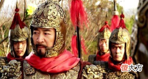 【爱历史】李渊退位后对儿子李世民进行手段高明的报复，这又是怎么回事呢