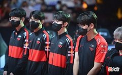 【游戏世界】韩网热议KDF终结T1的24连胜：T1下路的状态和MSI时没有什么不同