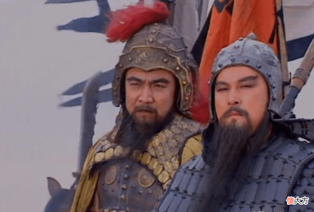 【爱历史】关羽之死司马懿说的是什么呢?和曹操两人谁的水平高呢
