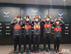 【游戏世界】海外网友热议T1不敌KDF:现在KDF是世界第二战队,仅次于RNG