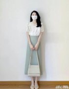 【就爱时尚】在编女教师都在这么穿！得体又气质，让你随时随地成为焦点