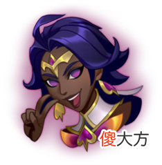 【游戏迷】【超详细】测试服星之守护者载入边框及表情展示
