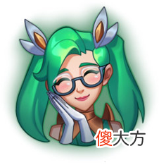 【游戏迷】【超详细】测试服星之守护者载入边框及表情展示