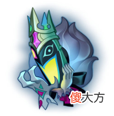 【游戏迷】【超详细】测试服星之守护者载入边框及表情展示