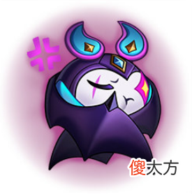 【游戏迷】【超详细】测试服星之守护者载入边框及表情展示