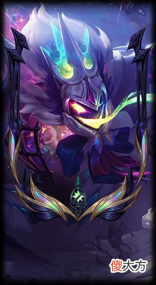 【游戏迷】【超详细】测试服星之守护者载入边框及表情展示