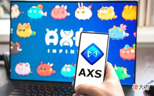 【游戏世界】黑客入侵 3 个月后，Axie Infinity 重新开放玩家交易