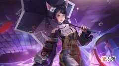王者荣耀| 王者荣耀公孙离逐星追月皮肤怎么获得？公孙离逐星追月星元皮肤特效预览