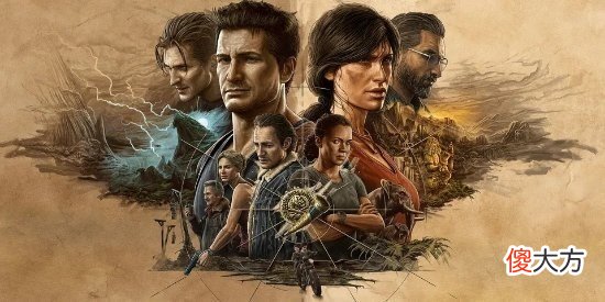【游戏迷】《神秘海域》PC版疑似跳票 Steam夏促火热开启