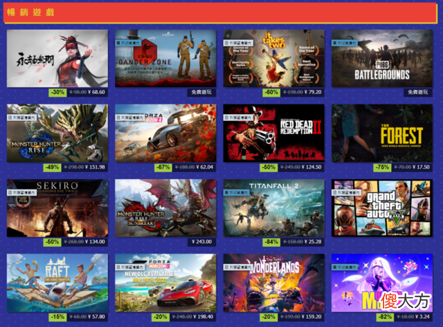 【游戏迷】《神秘海域》PC版疑似跳票 Steam夏促火热开启