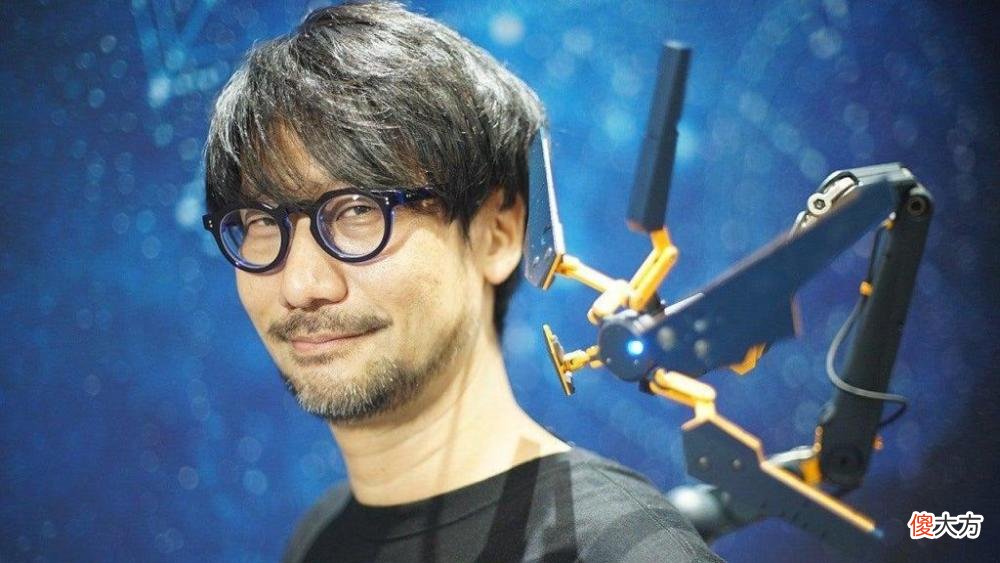 【游戏世界】小岛秀夫：我提出过“跨平台游玩”的想法，但在当时不被理解