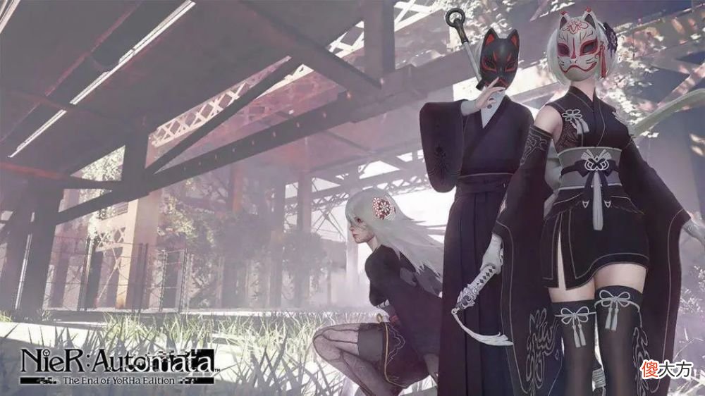 【游戏世界】迷你直面会说大事：Switch 又有哪些“新游戏”了？