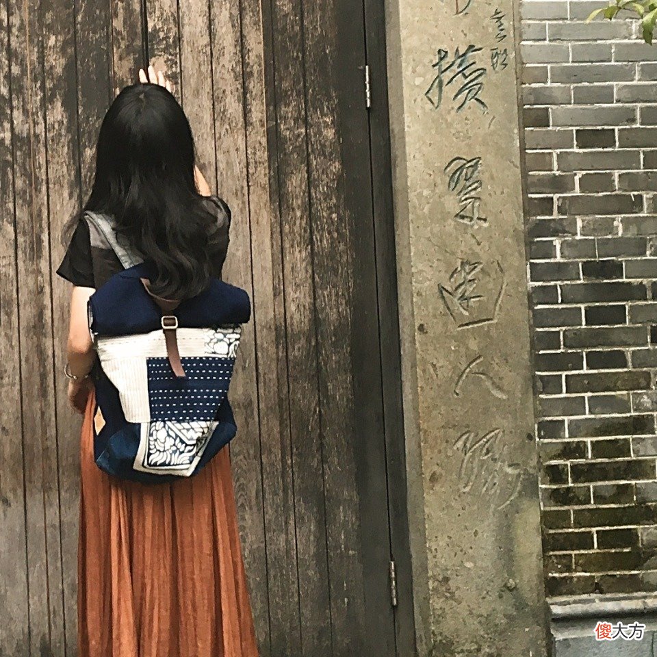 【时尚一点】她想颠覆，被西方主导的时装审美！