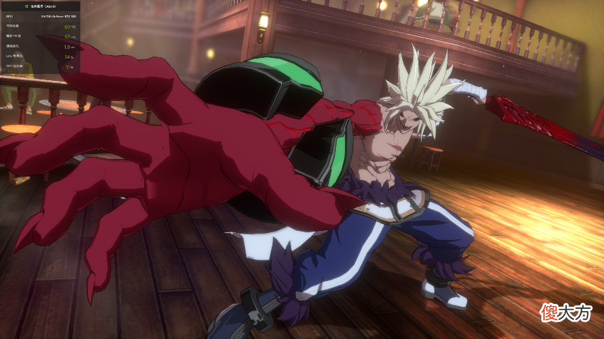 【游戏迷】《地下城决斗》华硕巨齿鲨rtx3060ti显卡入门新体验