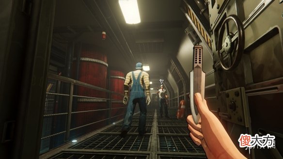 【游戏世界】《杀手13重制版》将于9月13日推出大型免费更新