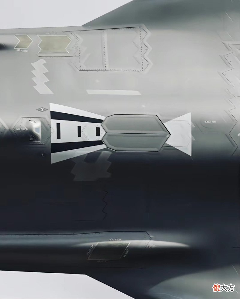 【游戏迷】F35战斗机高清