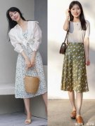 【时尚一点】夏季该穿什么衣服？建议你先安排“短上衣”，搭配得当显高又显瘦