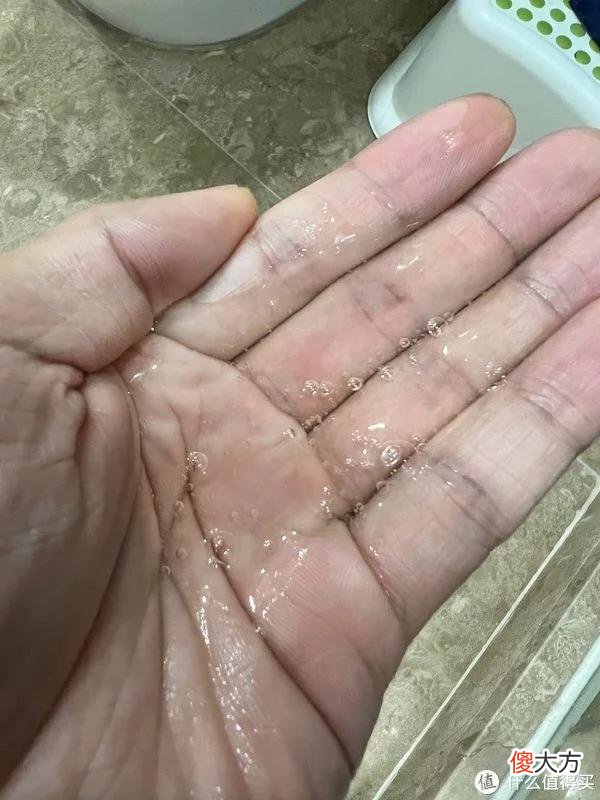 【就爱时尚】家里的洗发水用完了,正好上车芯护理道头皮生机洗发水
