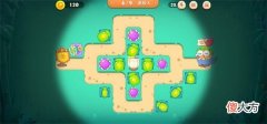 【游戏世界】保卫萝卜4全关卡通关攻略