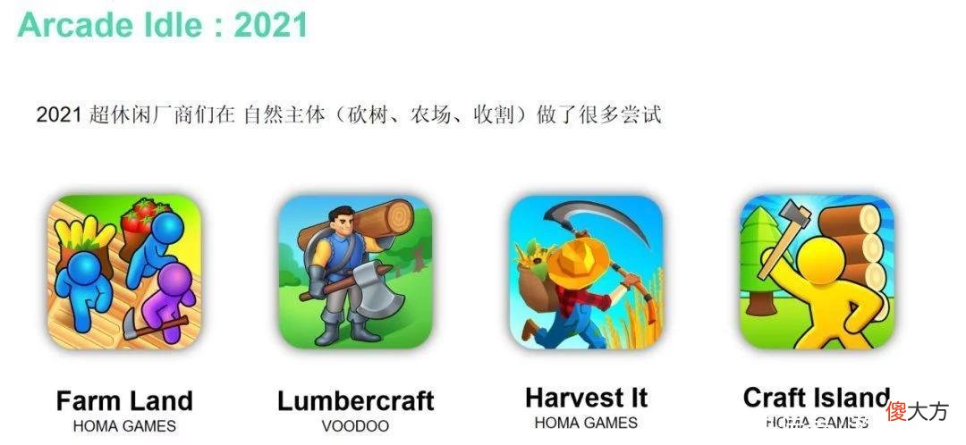 【游戏迷】次留50%+、7留10%-15%，这家法国厂商谈街机放置类特点和机会