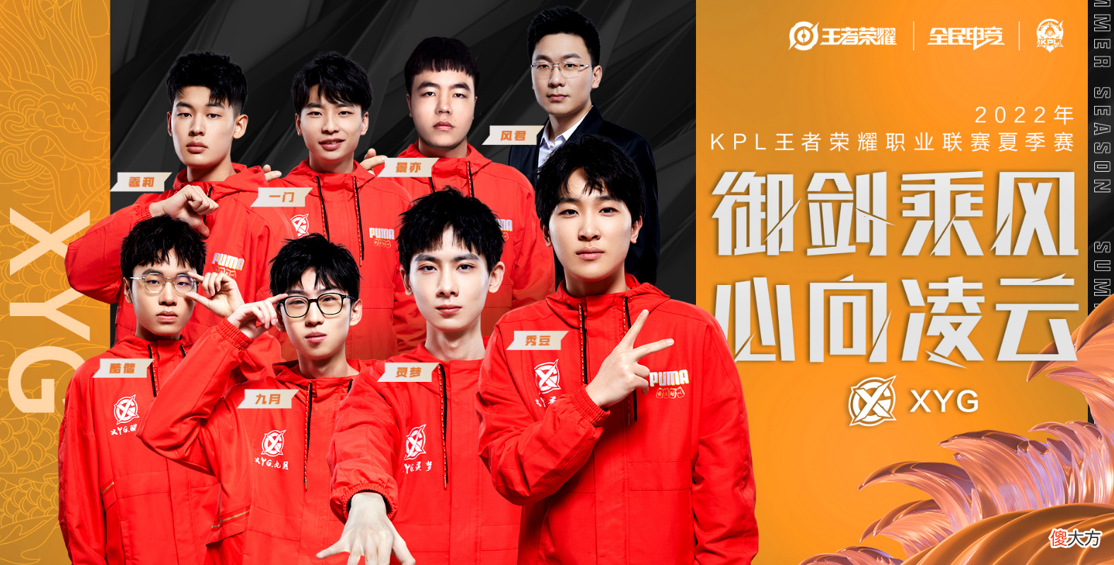【游戏世界】KPL夏季赛：XYG第二轮怎么打？hero久竞是对手，KSG也不好对付！