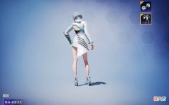 【游戏迷】“吃鸡”SS19又有新变化？特训套装变颜色，新升级特效浪费感情！