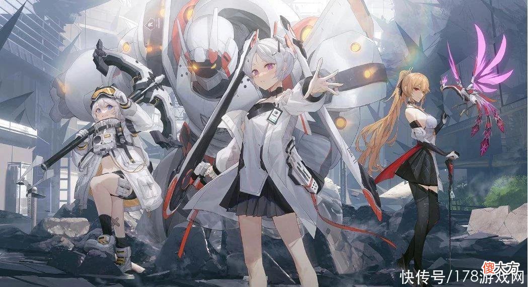 【游戏迷】深空之眼:无伤通关极限难度风行