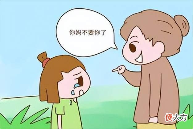 低级“逗娃”正在摧毁中国儿童成长，他们的童年会留下多少阴影？