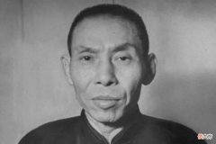 【爱历史】上海滩大亨杜月笙，竟被此人敲了5万美金竹杠，他是如何做到的？
