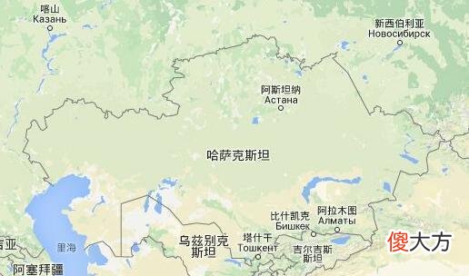 【爱历史】哈萨克斯坦独立后，为何俄罗斯族比例越来越低？