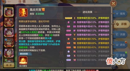 云上城之歌精灵兽排行最新2022