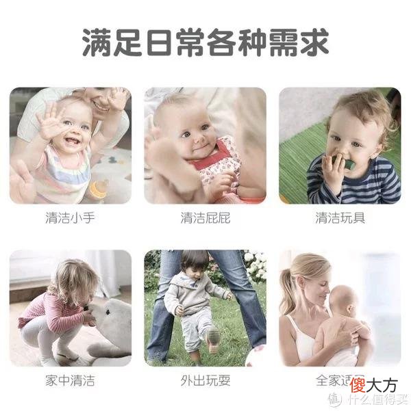 【时尚一点】推荐一些小孩常用食品和物品，这波购物节就是各种买买买！