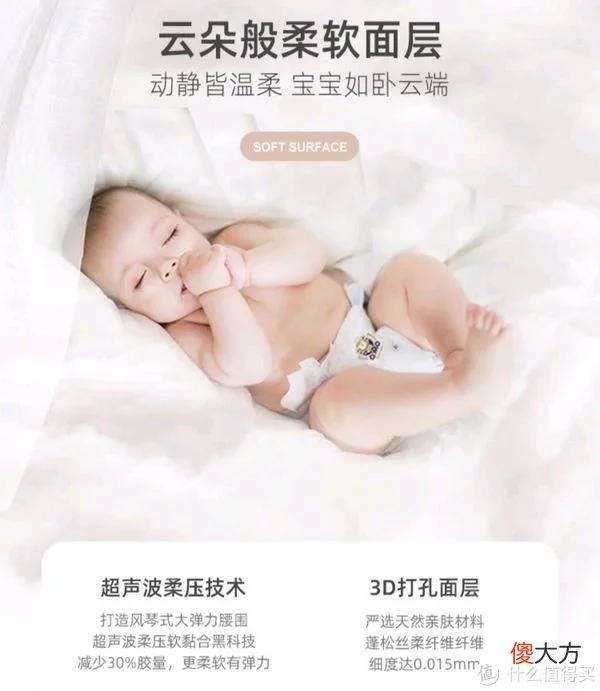 【时尚一点】推荐一些小孩常用食品和物品，这波购物节就是各种买买买！