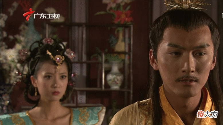 【爱历史】好人不长命，坏人遗祸千年