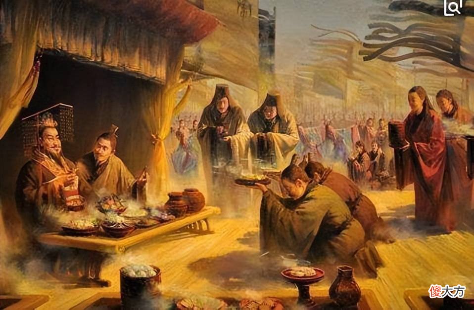 【爱历史】好人不长命，坏人遗祸千年