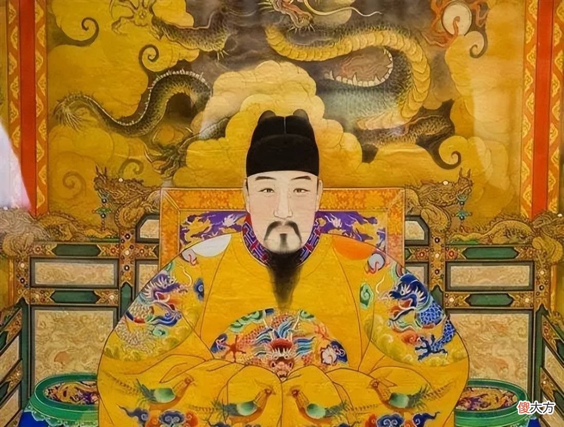 【爱历史】好人不长命，坏人遗祸千年