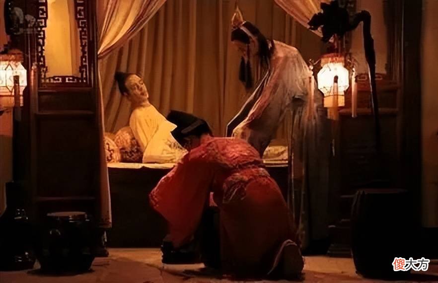 【爱历史】好人不长命，坏人遗祸千年