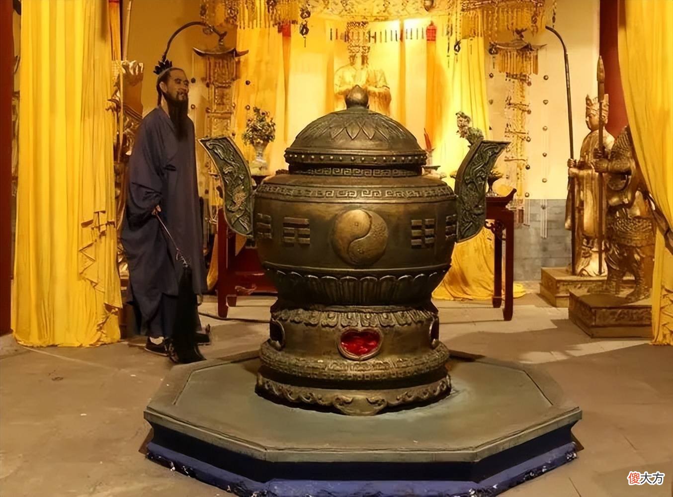 【爱历史】好人不长命，坏人遗祸千年