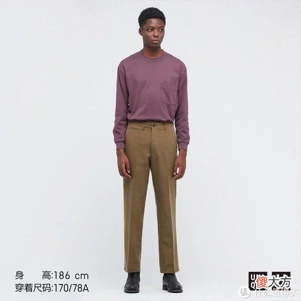 【时尚一点】这21款闭眼入！从优衣库几百款优惠单品里千挑万选～