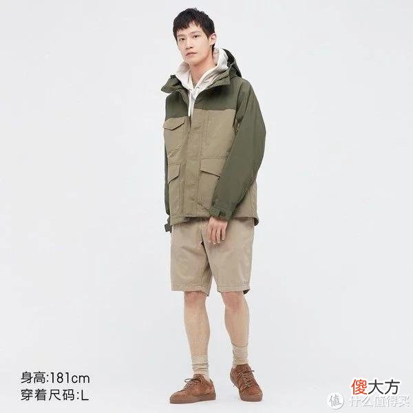 【时尚一点】这21款闭眼入！从优衣库几百款优惠单品里千挑万选～