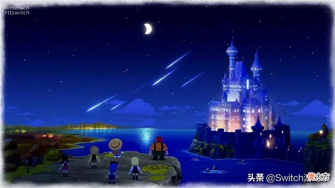 【游戏世界】《哆啦A梦牧场物语2》首个预告！游戏玩法特色介绍